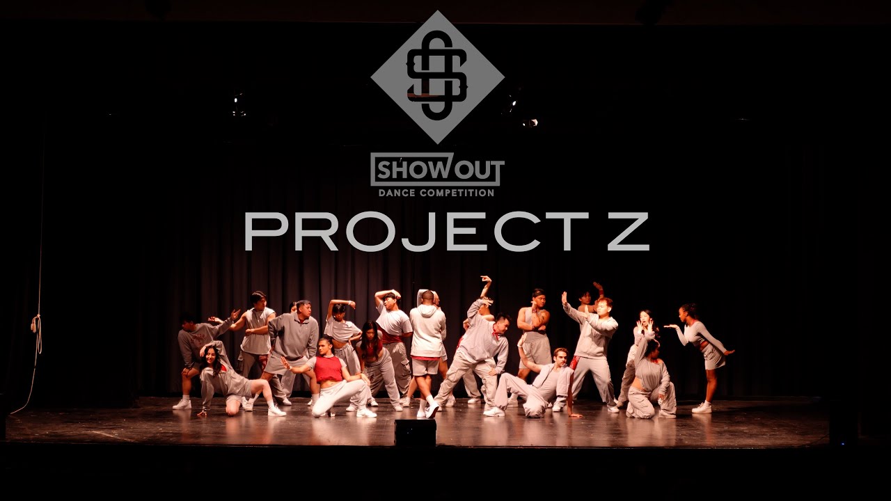 Project Z | ShowOut 2024