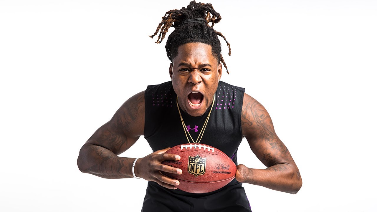Shaquem Griffin 4.38 40-Yard Dash During Workout! 🔥| NFL Combine Highlights