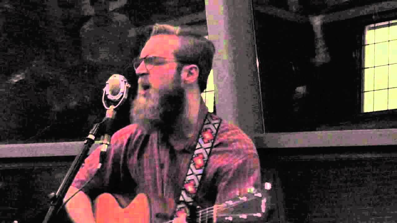 Hip Hatchet- Hold You Like A Harness (live at Oppenheimer Cafe presented by KUPS 90.1 FM The Sound)