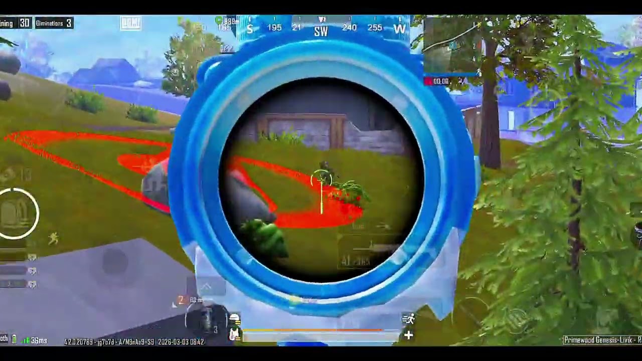 Bgmi solo finished gameplay 🤯#video 
