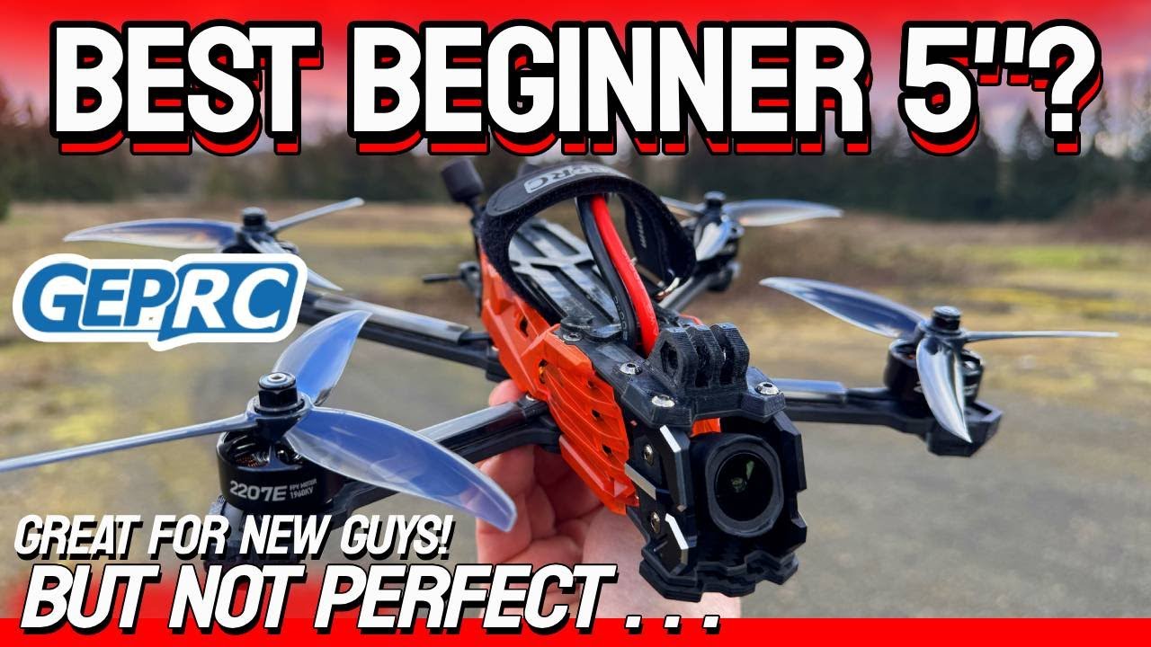 BEST Beginner 5