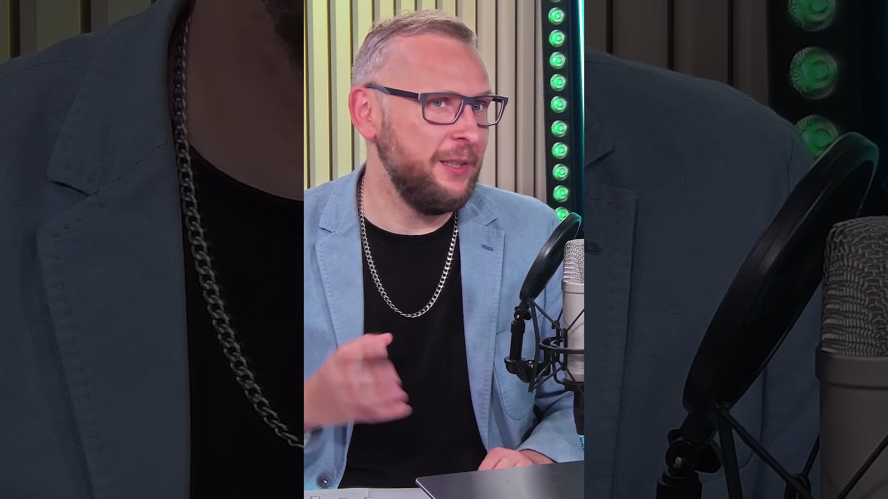Źrenice? Tak, ich rozstaw ma ogromne znaczenie.