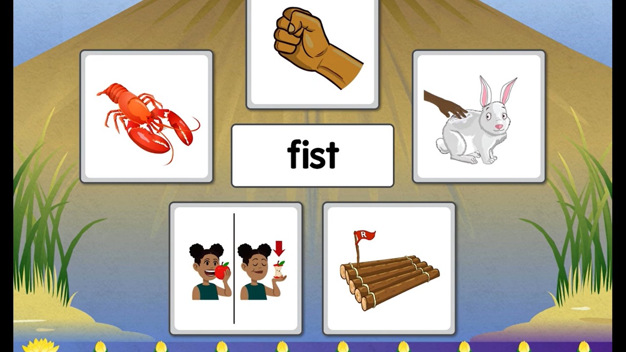 Lexia Core 5 Level 7  Kindergarten Learning Reading, Listening, Grade 1 Home School