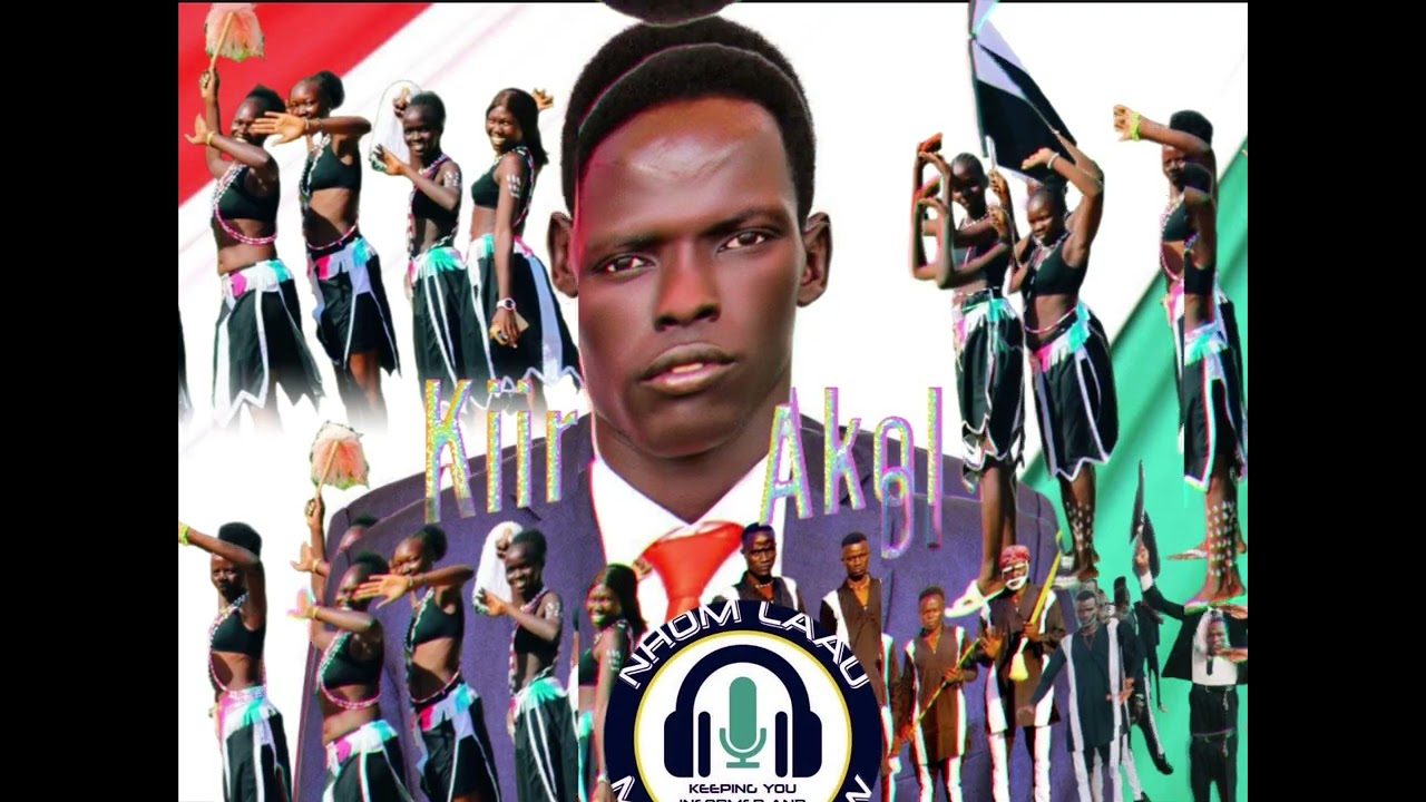 Diar Aweil by Kiir Akol