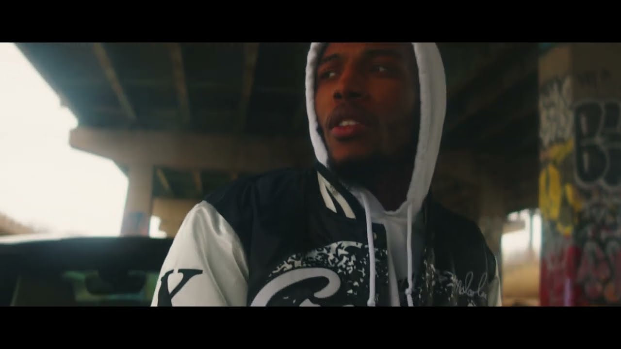 RiZ - Just My Thoughts (Official Video)