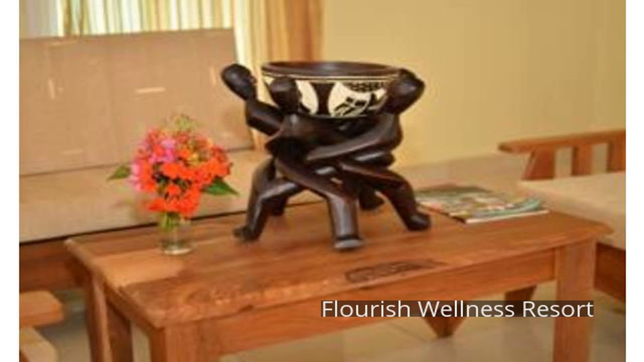 Flourish Wellness Resort