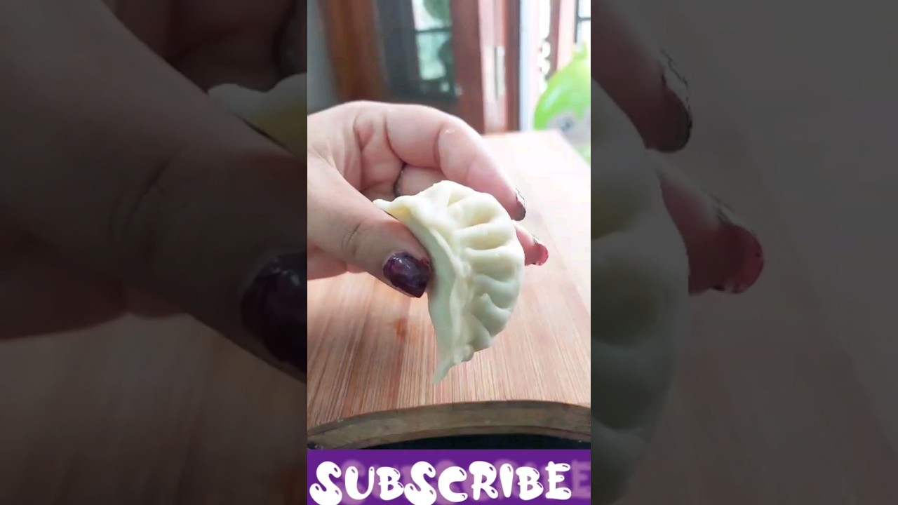 lauki wale momos kabhi try kiye hai?super tasty lauki momo ghar per banao💃
