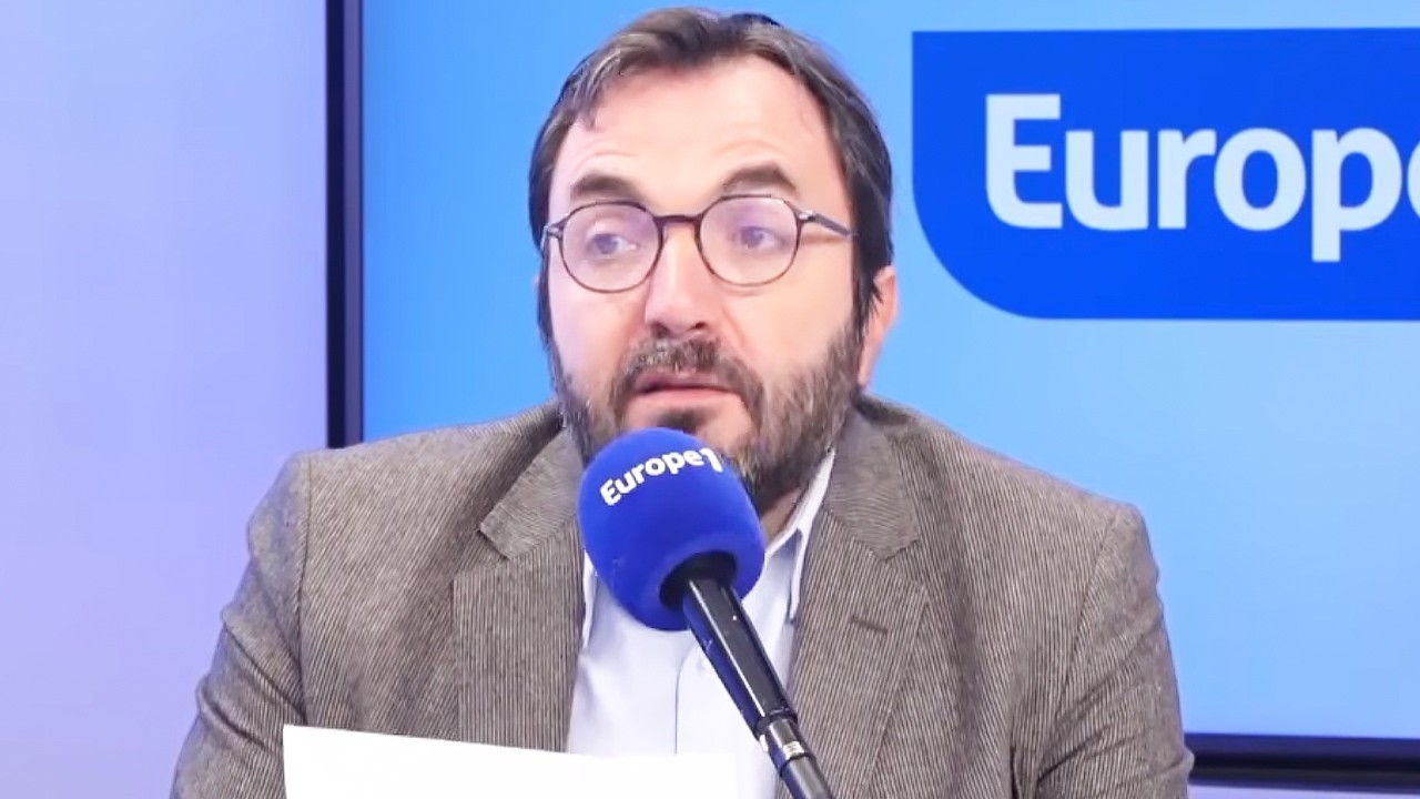 Non, Paris n’appartient pas à la gauche : L'édito de Vincent Trémolet de Villers