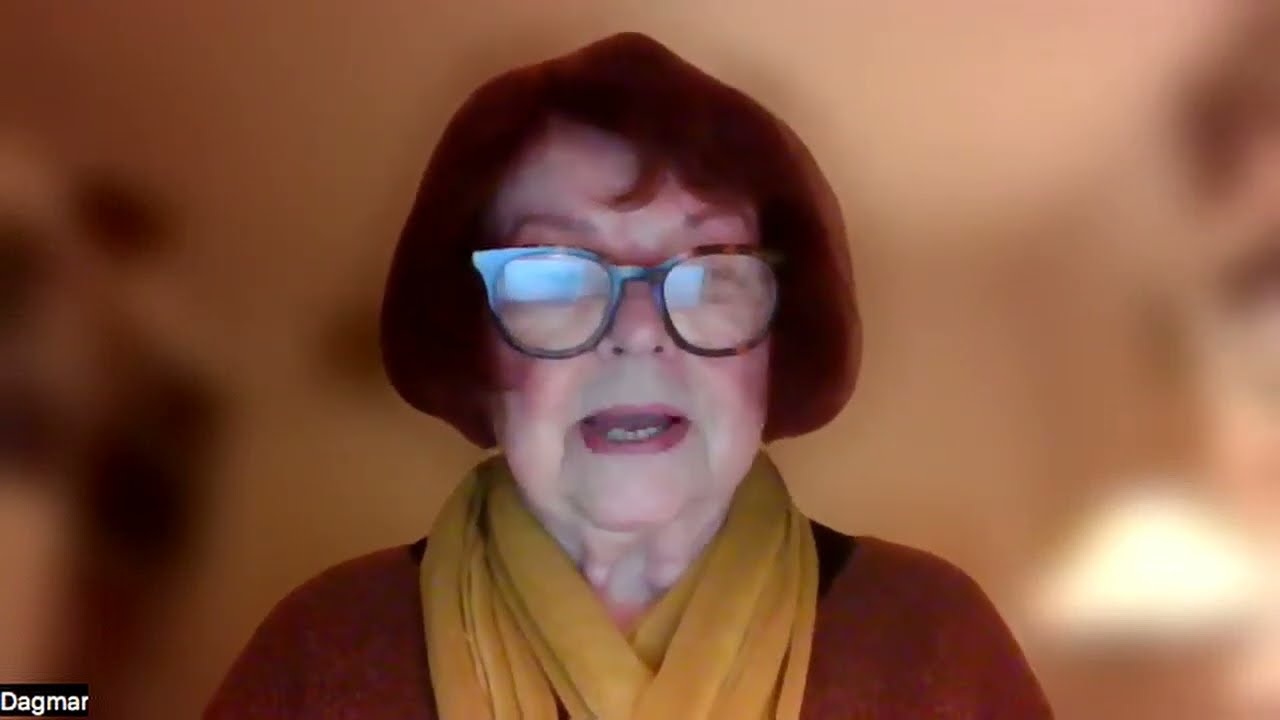 Dagmar Wallén