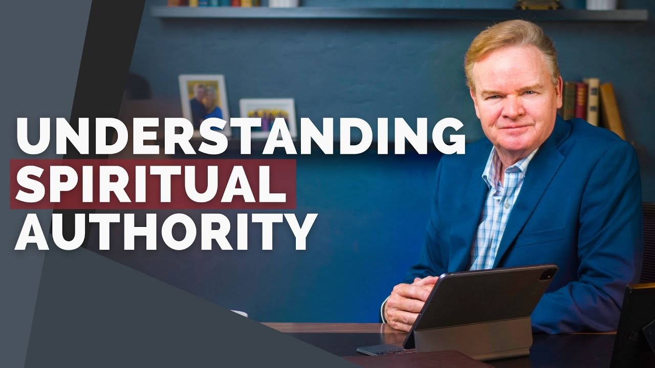 The Authority Jesus gave us in the Spiritual Realm over Demonic Spirits (Calvary Chapel Tucson)