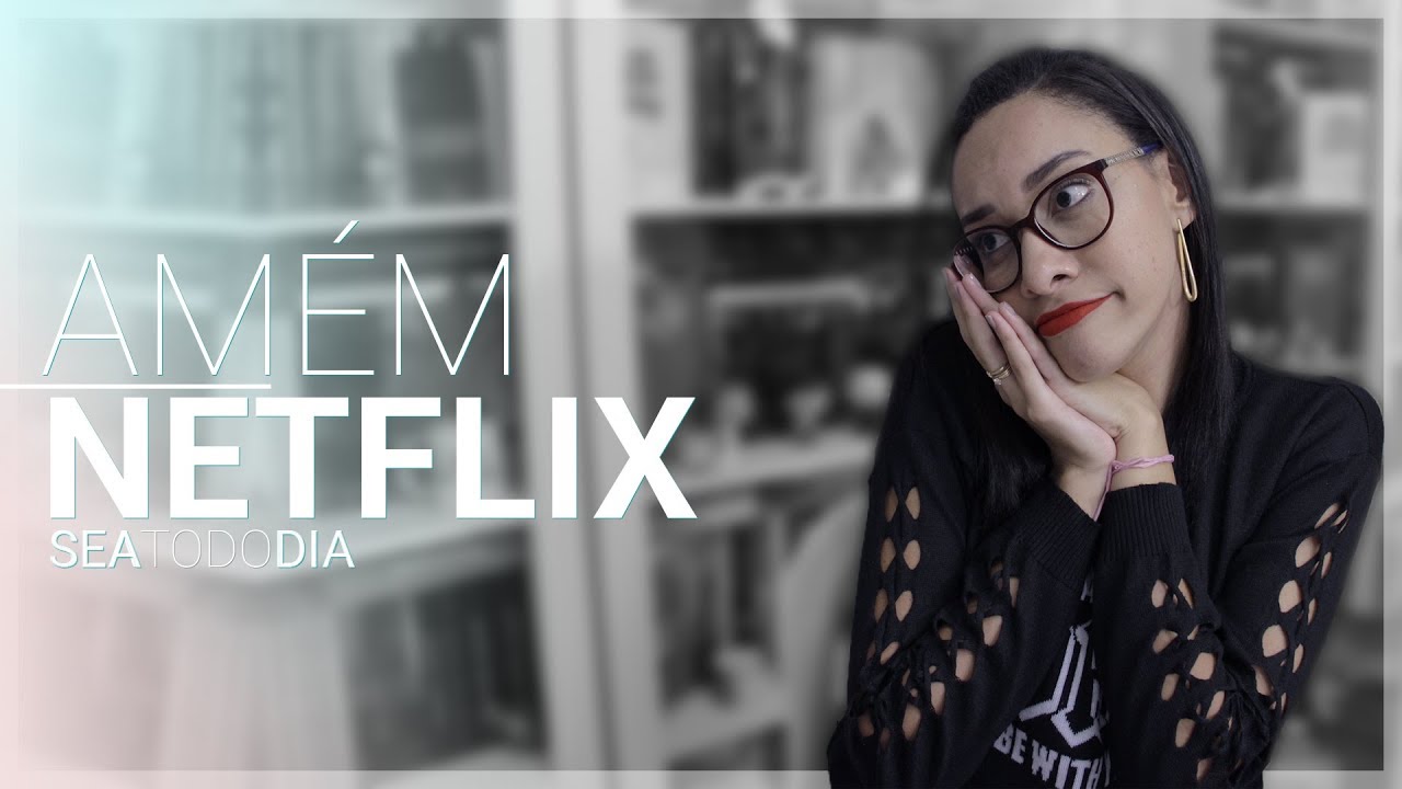 FILMES DE ÉPOCA PARA VER NA NETFLIX 📚// #SEATODODIA