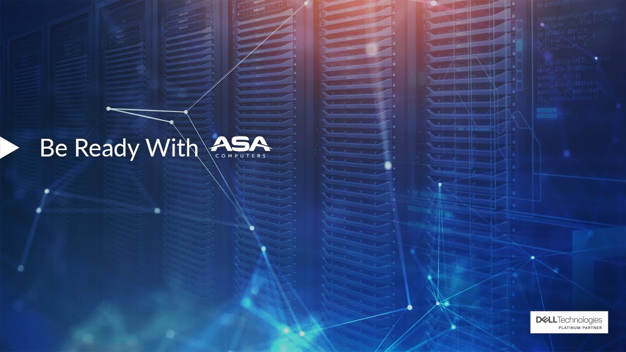Full Scale Rack Integration Partner
