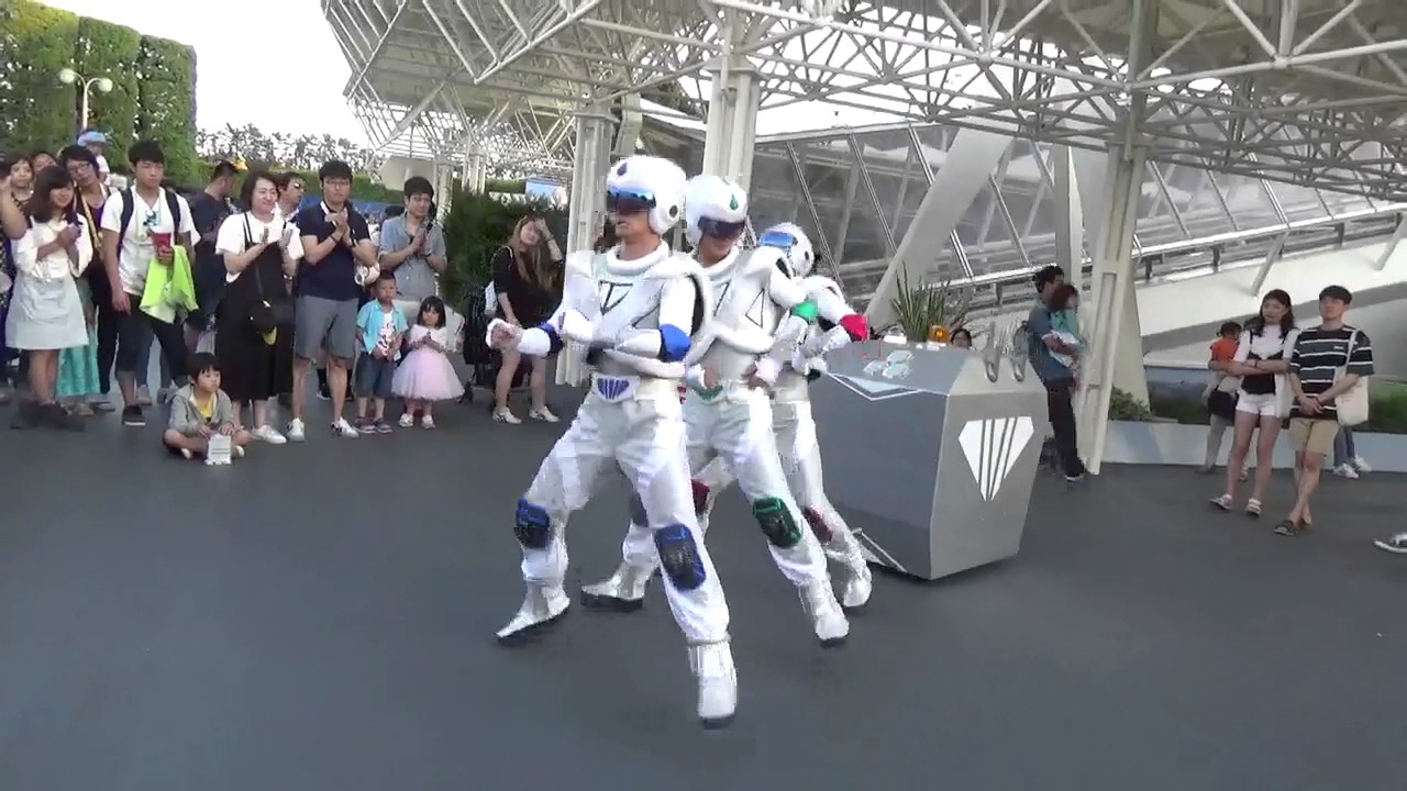 2017.06.19【ロボアストロ】