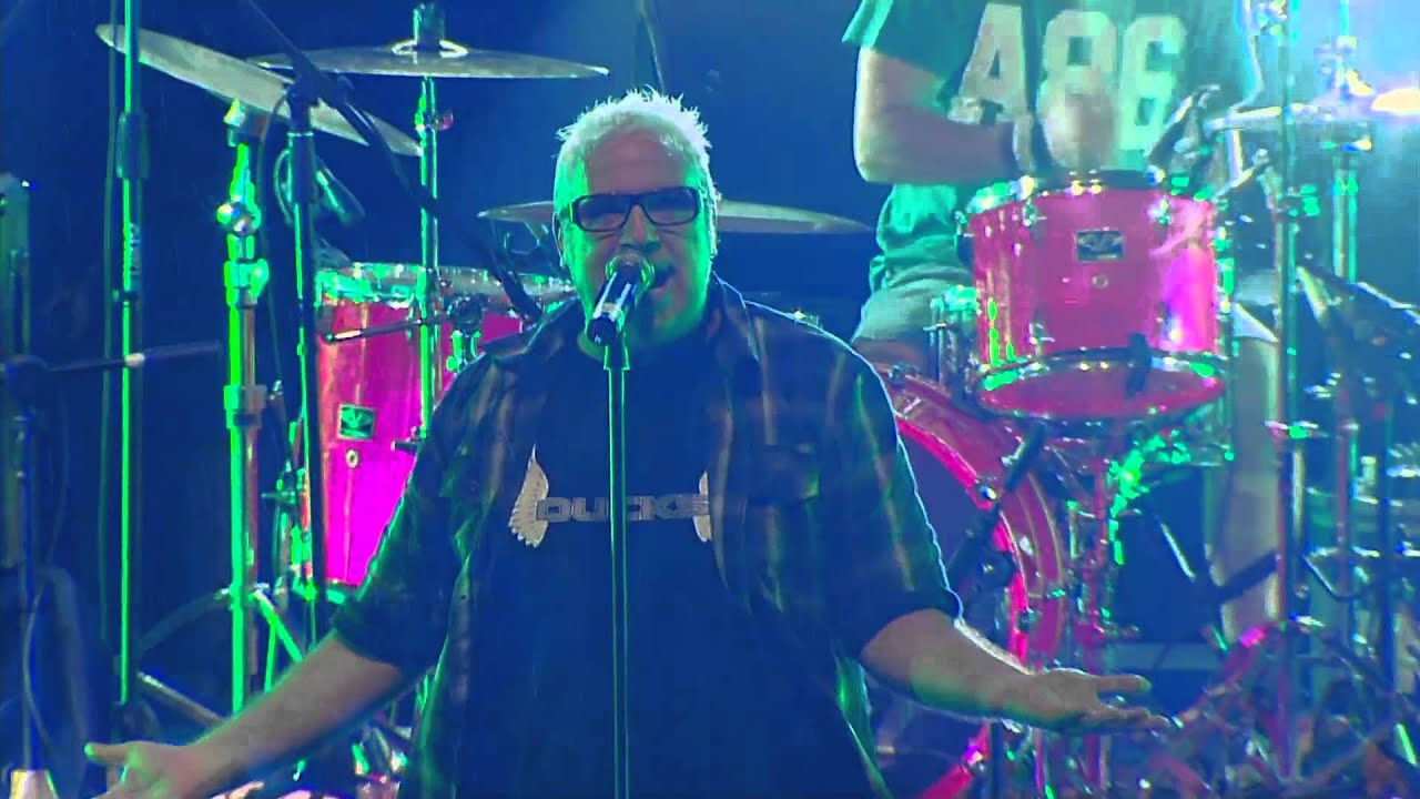 TROTSKY VENGARAN – Noche alucinante [ Videoclip Oficial ] @trotskyvengaran