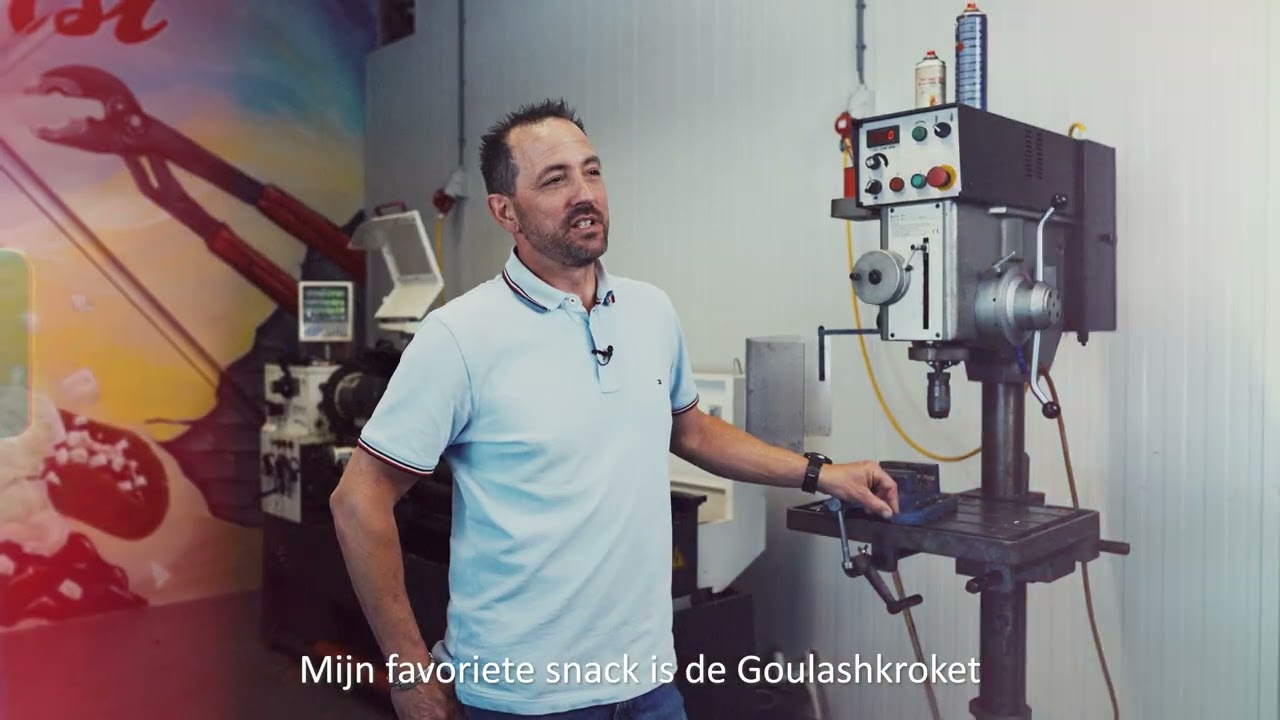Van Geloven Tilburg | Vacature Maastricht