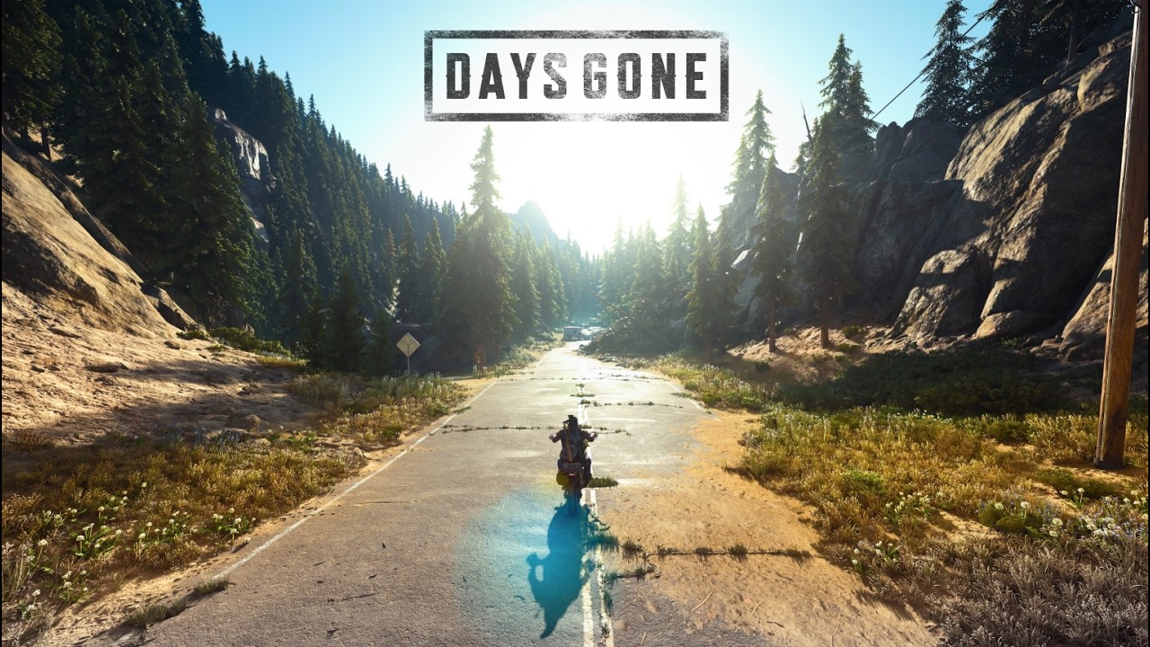🔴 LIVE | Days Gone PS5 Gameplay | *No Commentry*