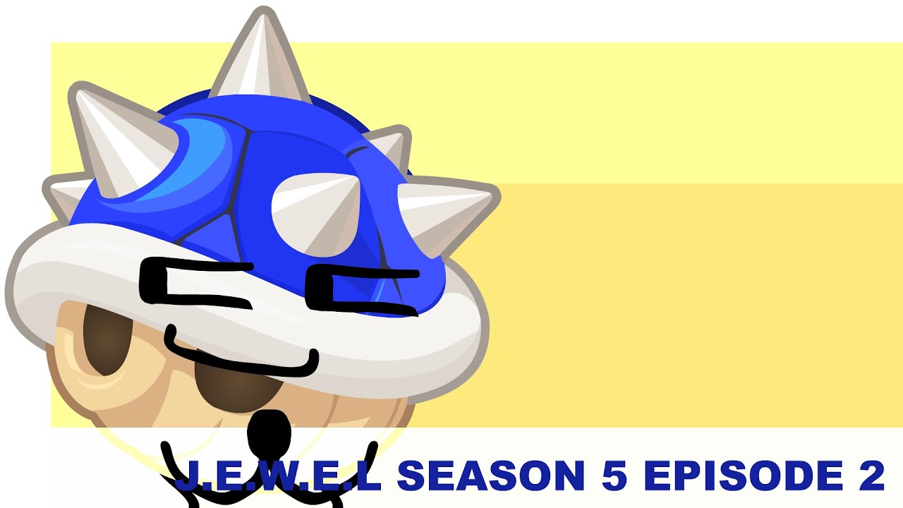 J.E.W.E.L. Season 5 Episode 2