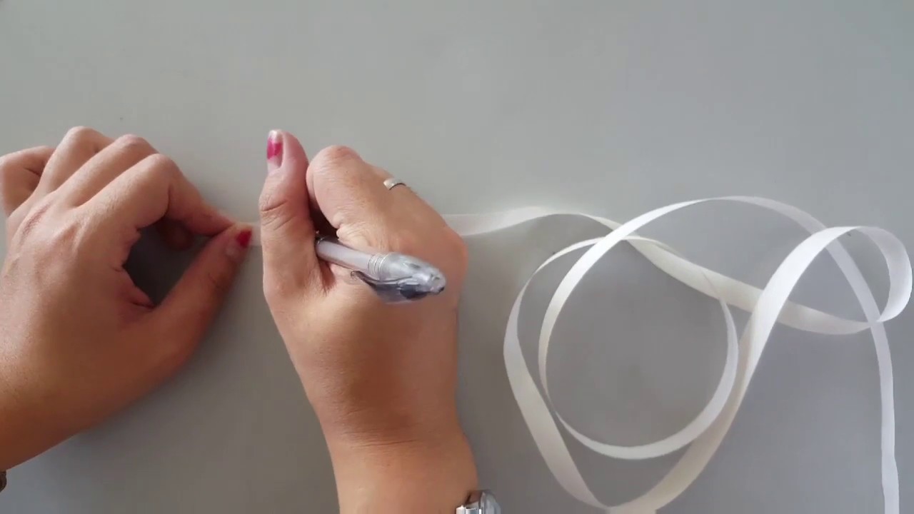 Part 1/3 How to make a Ticker Tape Chart