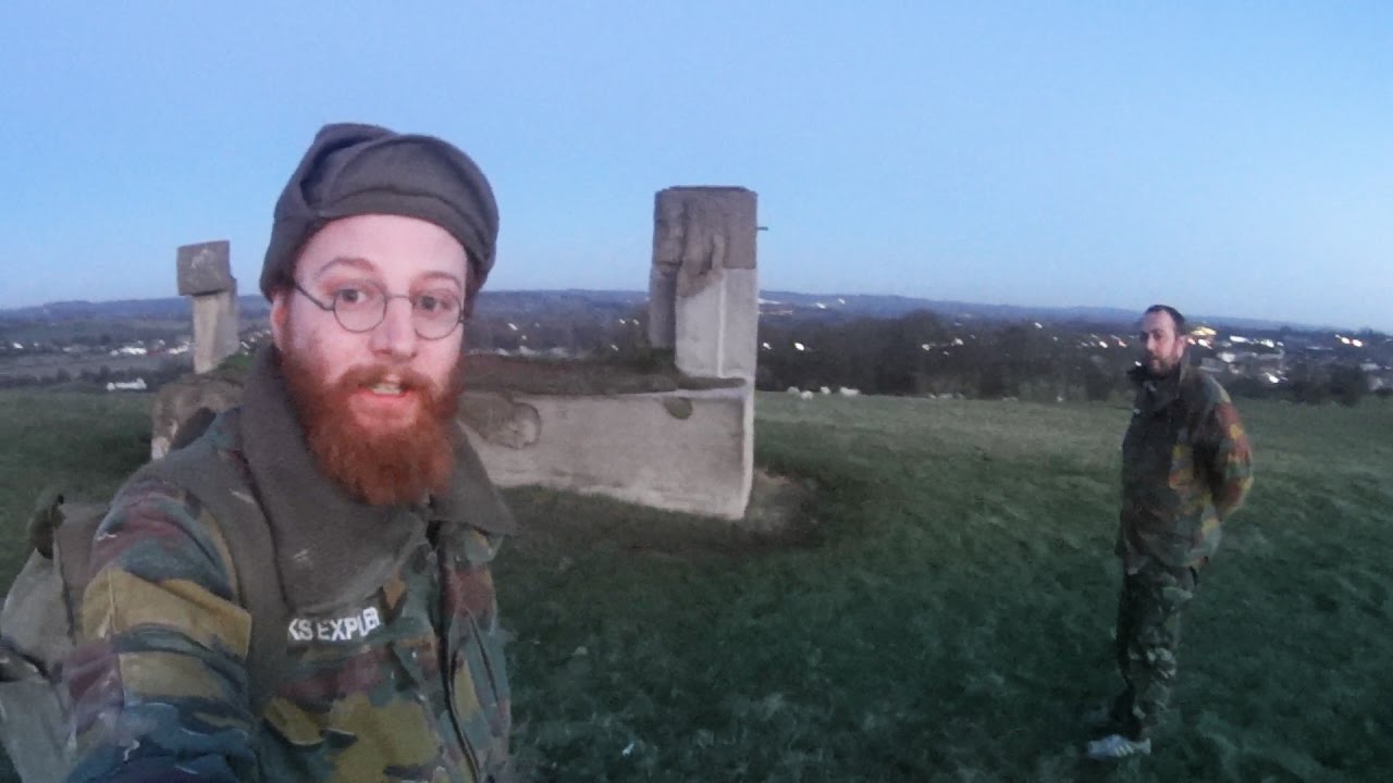 West Midlands ROC POST Hunting