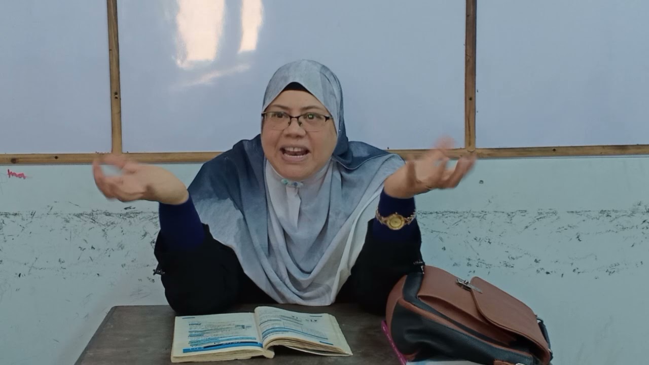شرح درس الوزن والميزان من منهج التوحيد للصف الثالث الثانوي الأزهري