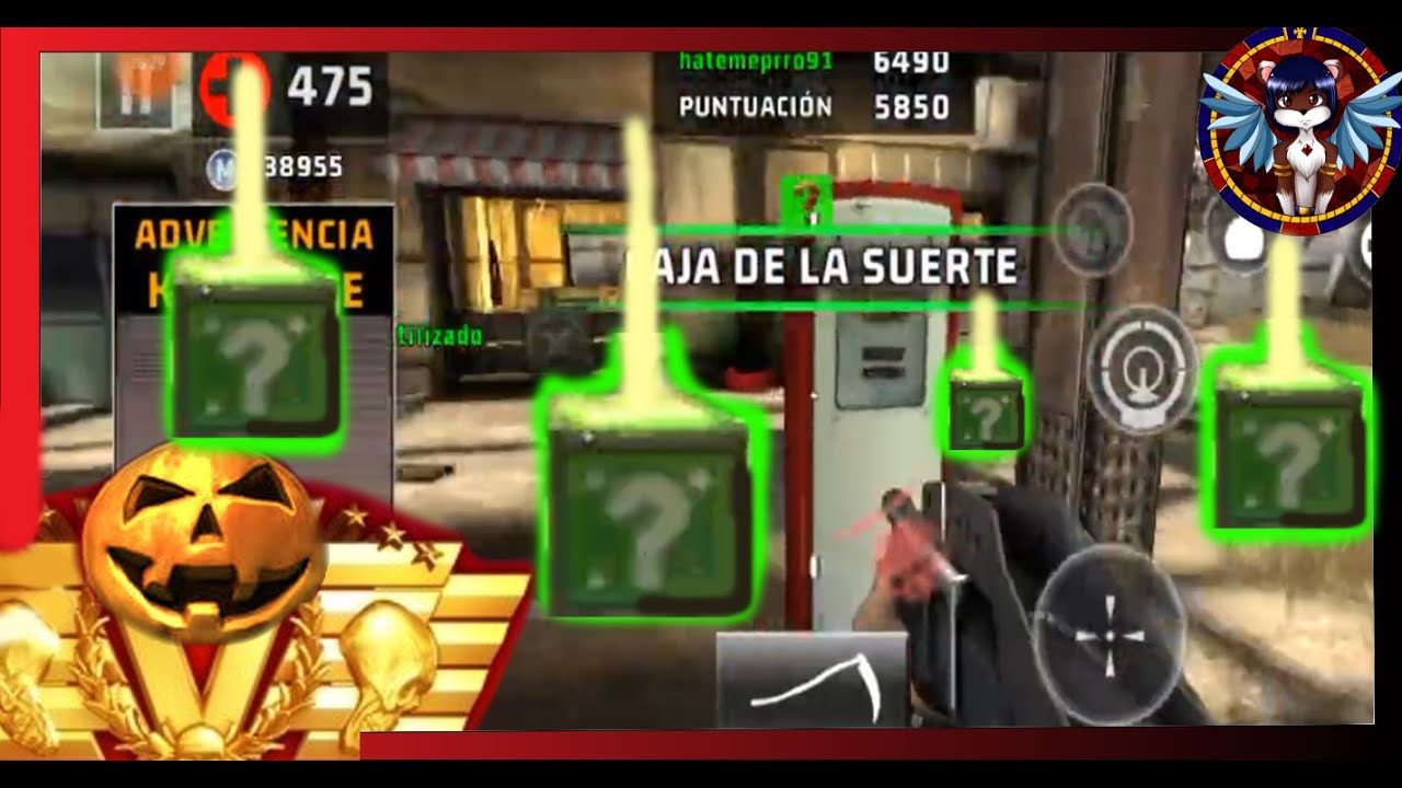 DT2 | WCS Edicion Halloween #1