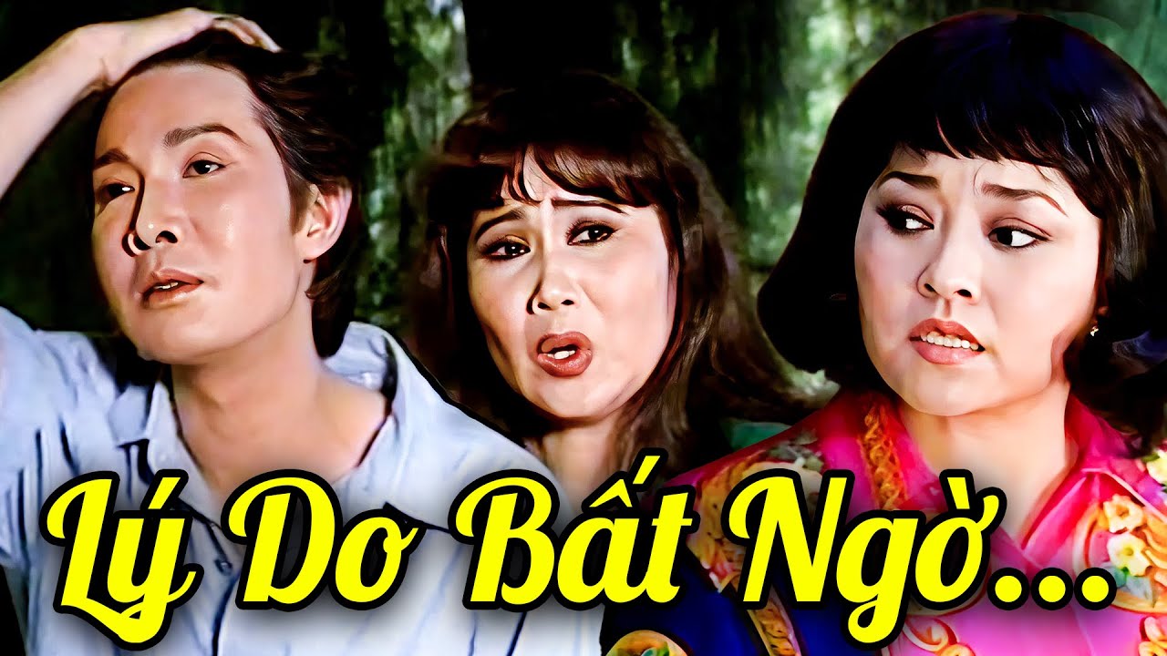 Vũ Linh Ế Bền Vững 30 Năm, Chỉ Vì Lý Do Này... | Cải Lương Vũ Linh Xã Hội Đặc Sắc Nhất