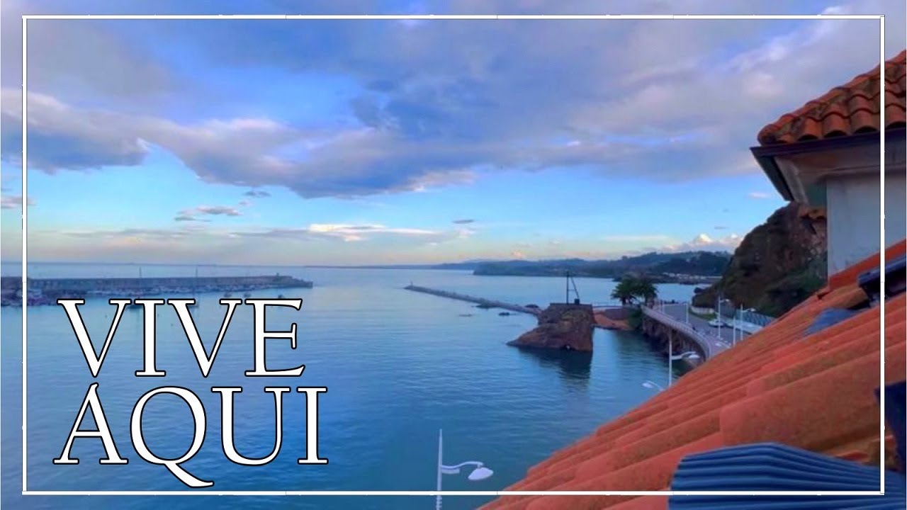 🤝VENDIDO 🤝FRENTE AL MAR | Ático en Candás + 🚘160.000€. Piso junto al mar.