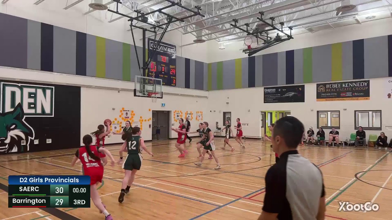 SSNS D2 Girls Basketball Championships 2026 Live Stream
