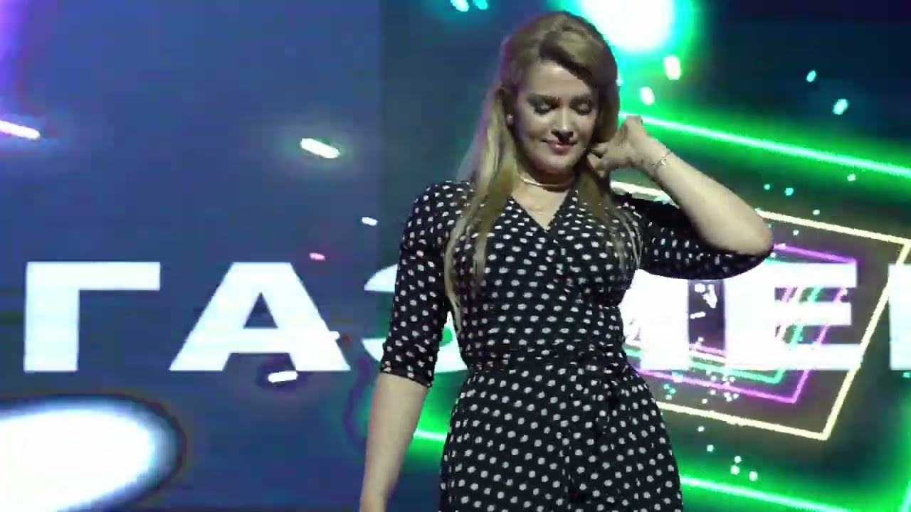 Ажай Абакарова - Ялла 