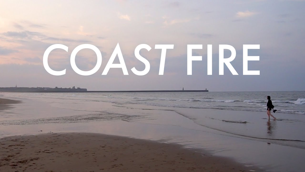 COAST FIRE explained | Financial Freedom Journey UK