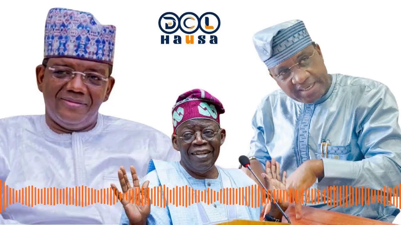 Matakin Matawalle na sukar kungiyar dattawan arewa rashin kishin yankin ne - Sen Marafa