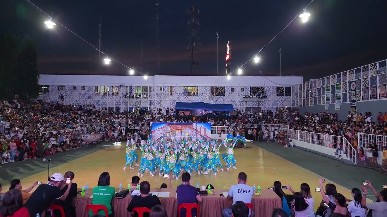 Baggak Festival 2023 (Baccuit National High School) #bauanglaunion #fiesta
