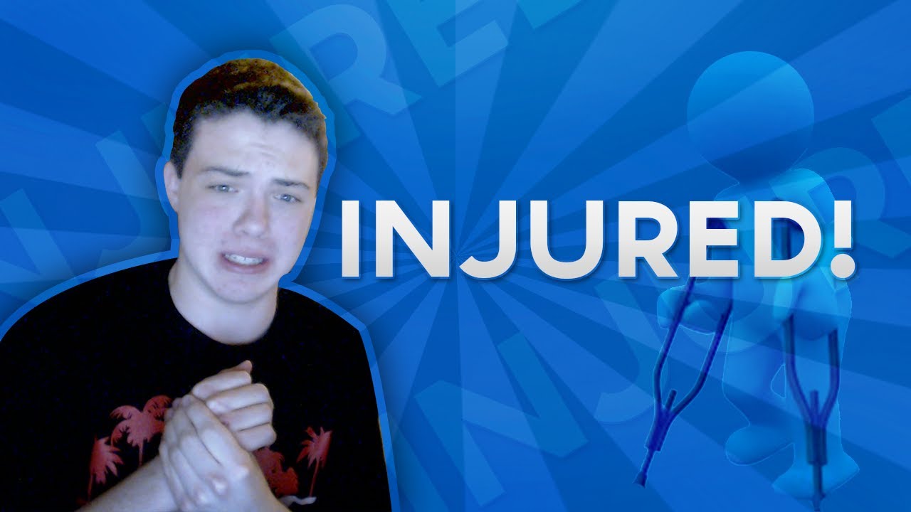 INJURED! (BO2)