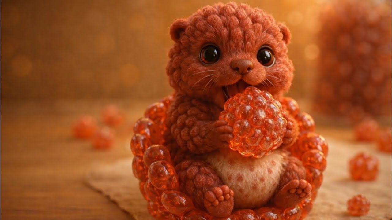 These AI Pets Feel Almost Real