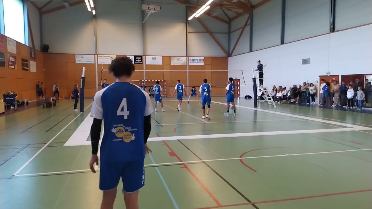 ESCM vs VBCCV (PréNatM)