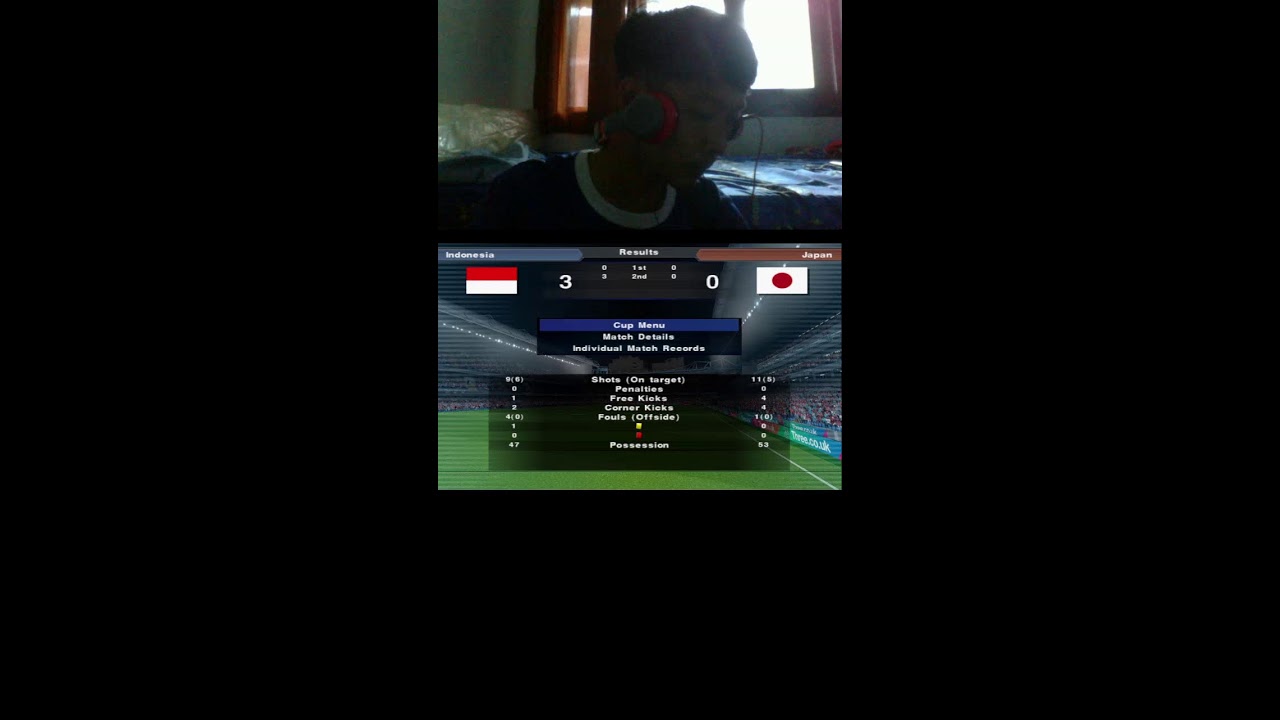 🔴 Piala Asia Timnas Indonesia