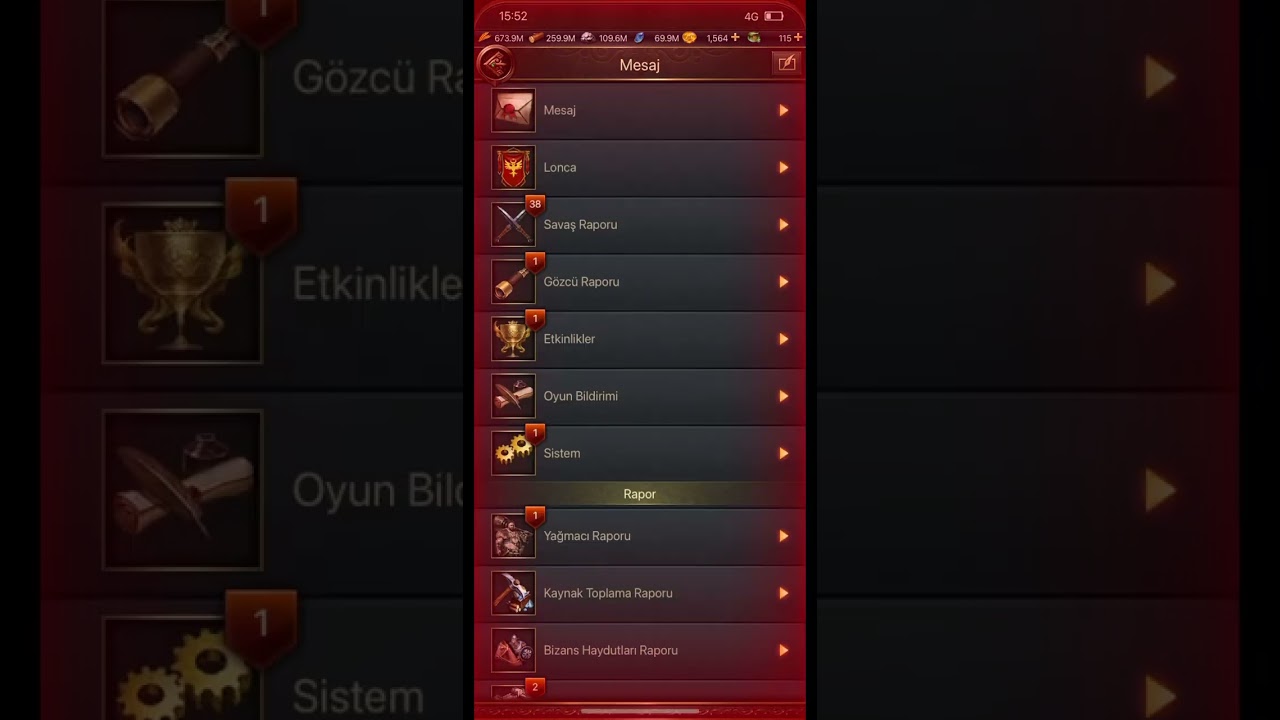 Muhteşem Osmanlı | Days Of Empire | K227 vs 156,181,195