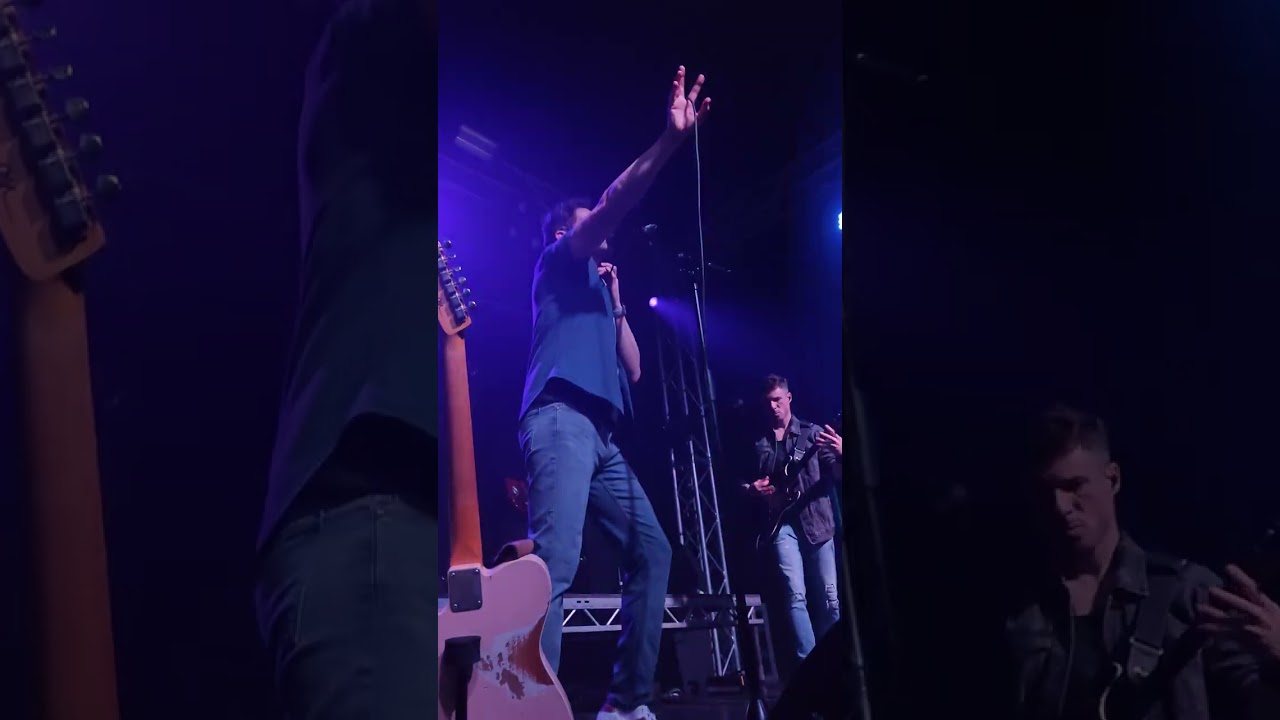 Age Of Madness - Apollo - Falling From 