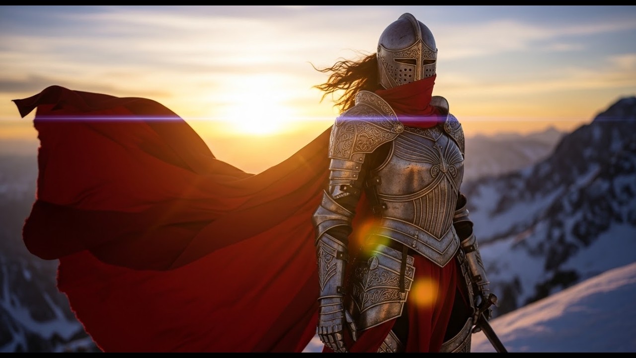 TOWARD THE HORIZON | Most Heroic Orchestral Adventure Music