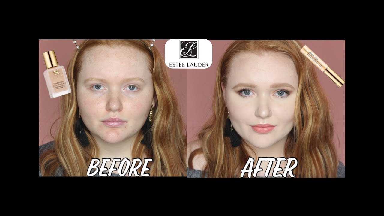 MOST HYPED FOUNDATION?! / First Impressions