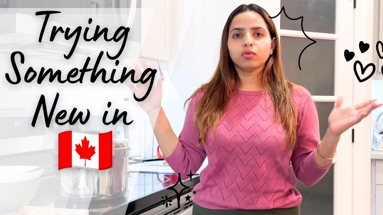 Not Just Another Sunday 🇨🇦 | Real Life in Canada #weekend #newyoutuber #reelitfeelit #vlogger #trend