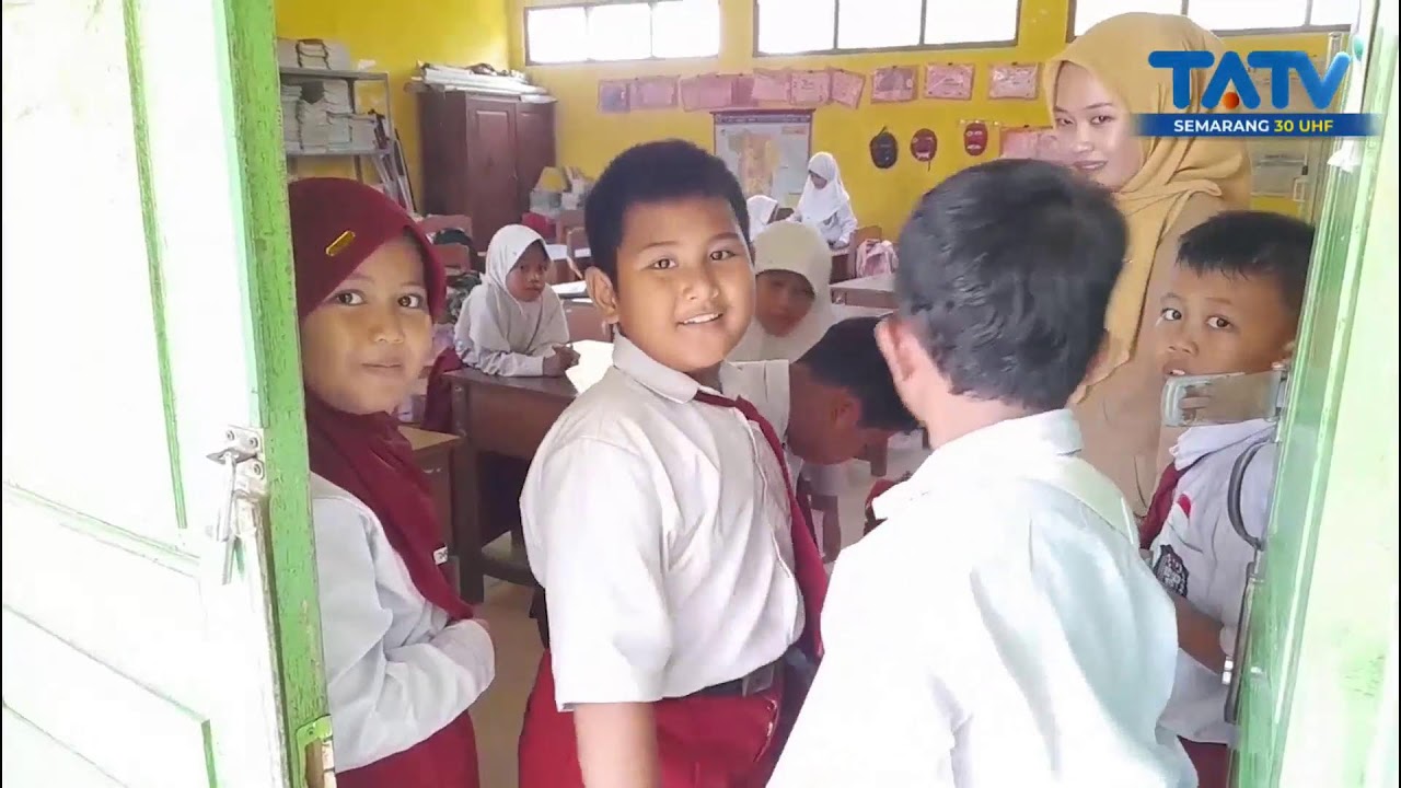 REDAKSI JATENG - DIY Siang | 22 JANUARI 2026 | 10.30 WIB