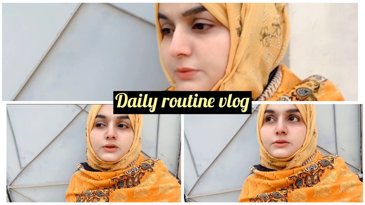 Daily routine vloge 💁🏼‍♀️🙋🏼‍♀️#kidsroutine#dailymorningvlog