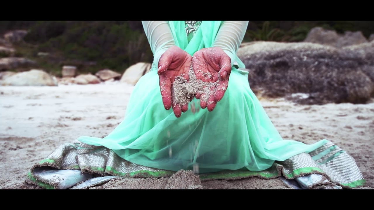 Zara Chehre Se - Zerina Sablay (with English Subtitle)