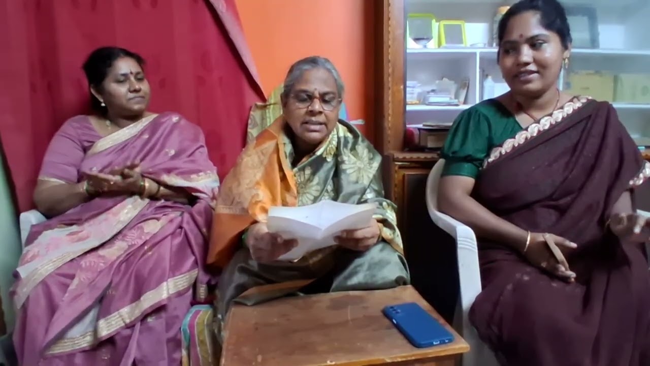 @PMC Telugu  Patri ji