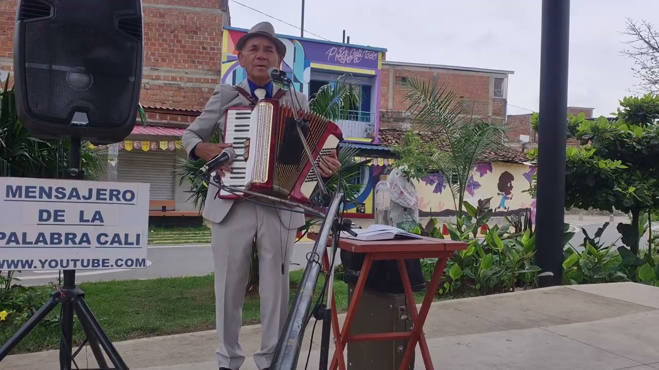 Coros Puedo oir. Si mi Dios no es real 8 fe 2026