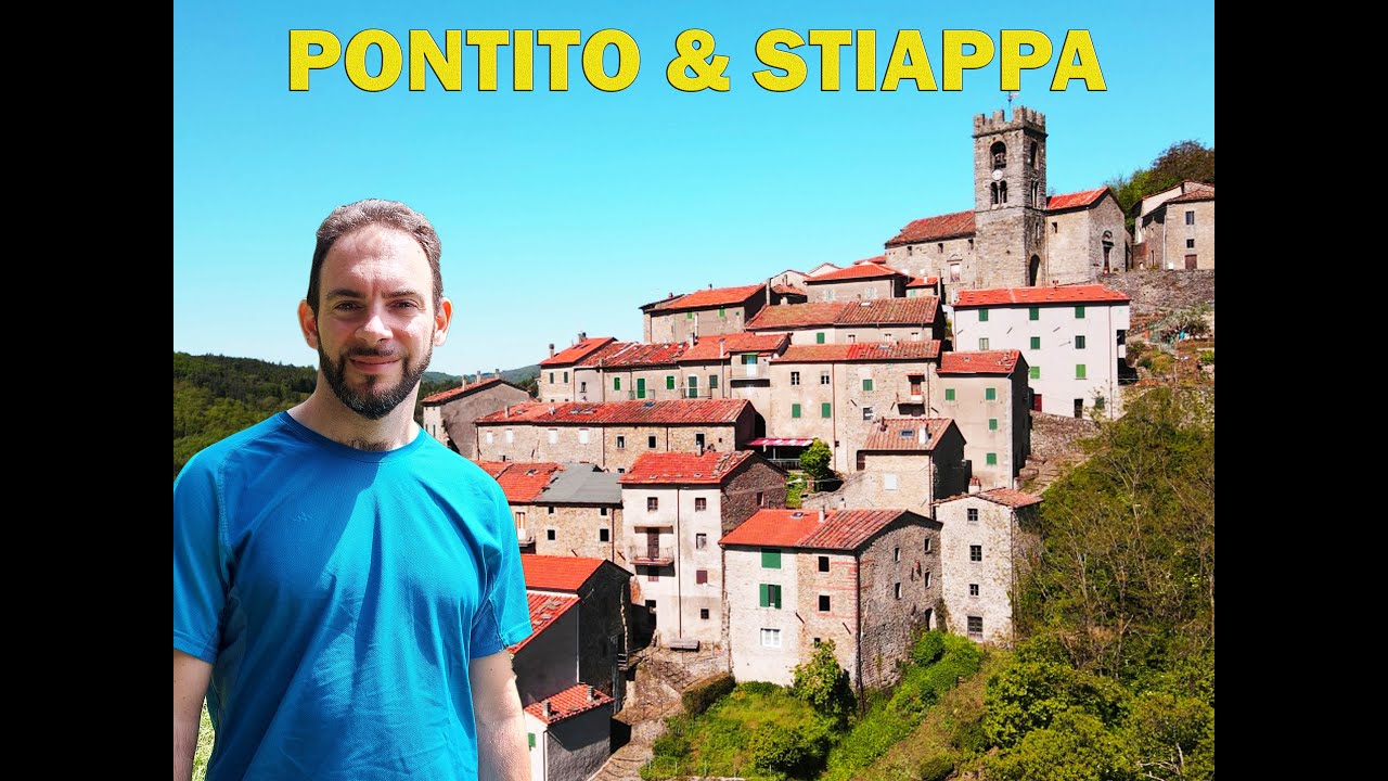 Pontito & Stiappa (svizzera pesciatina)