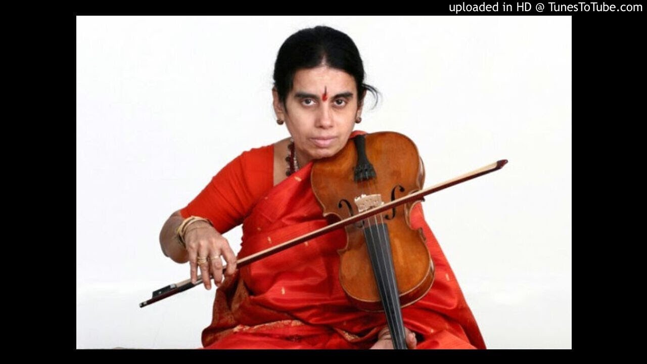 Edayya Gathi - Chalanatta Raagam