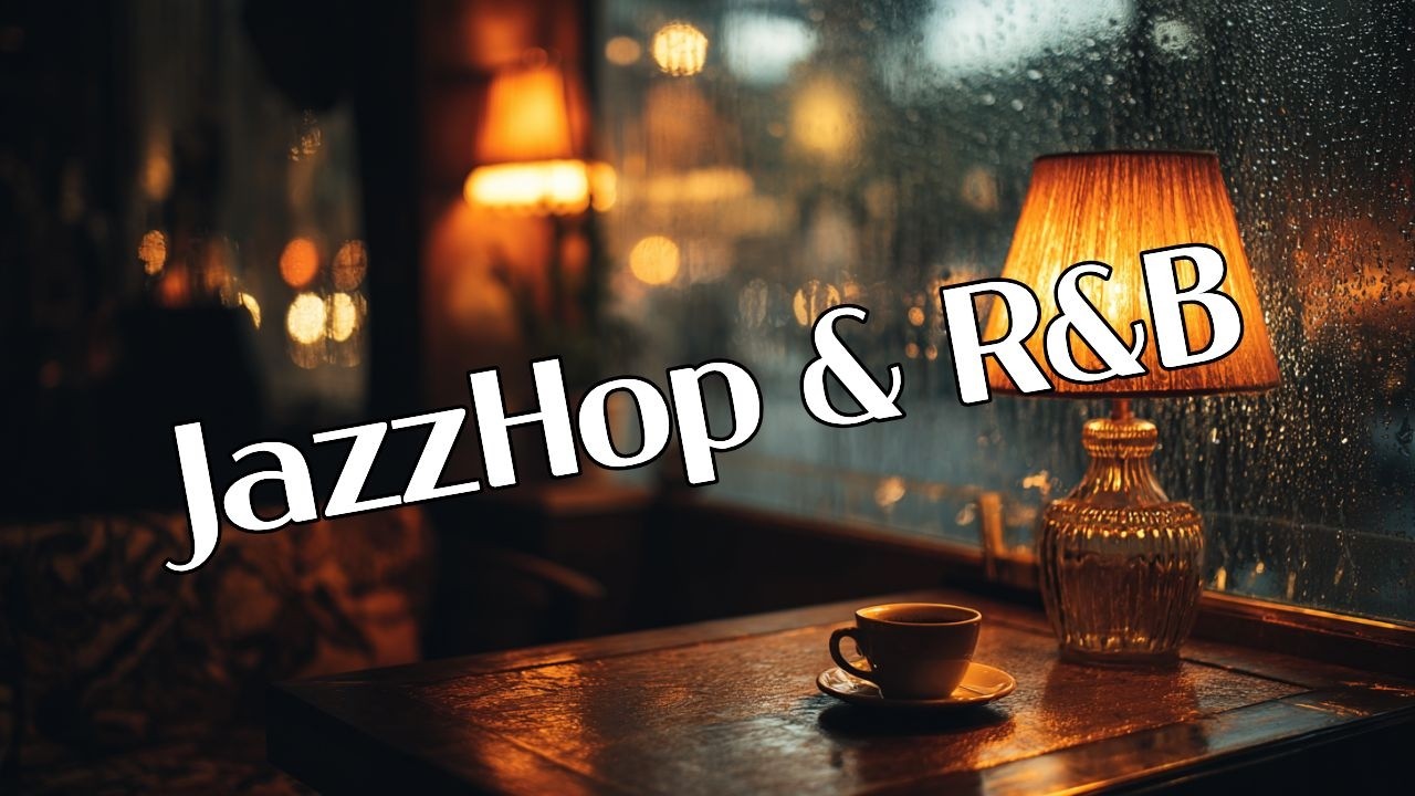 노래가 미쳤다 | 미친 음색 카페 사장님이 찾아서 듣는 플리 | #노동요 #jazzhop | #popular #첫곡 #gr