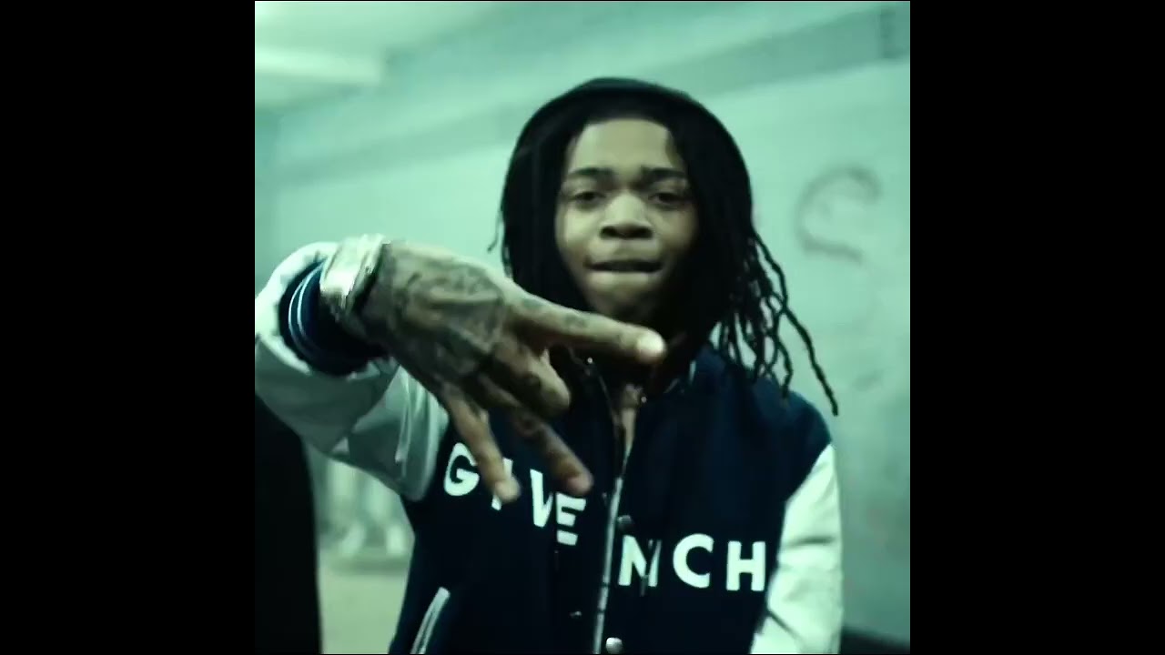 (FREE) Chuckyy Type Beat 